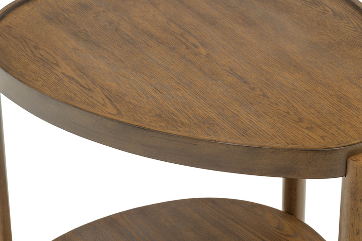 Hadleigh End Table